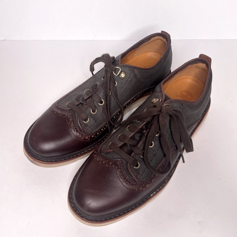 Timberland Vibram Shoes | Mens - Size 8.5